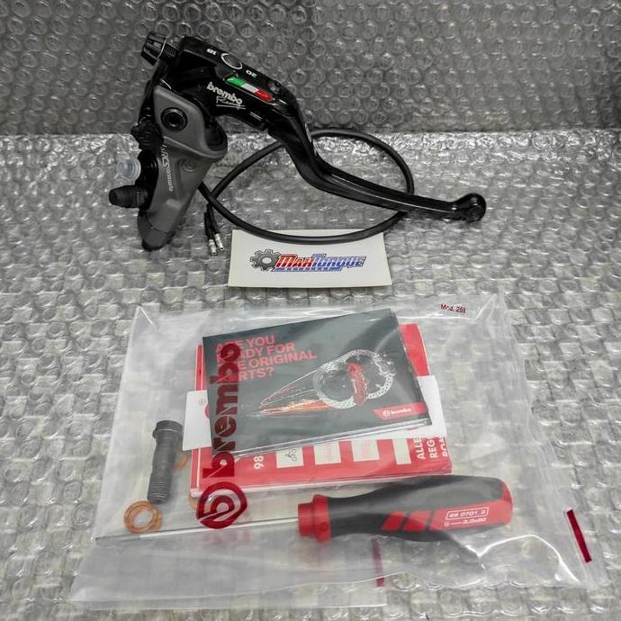 Brembo RCS15 Corsa Corta Universal
