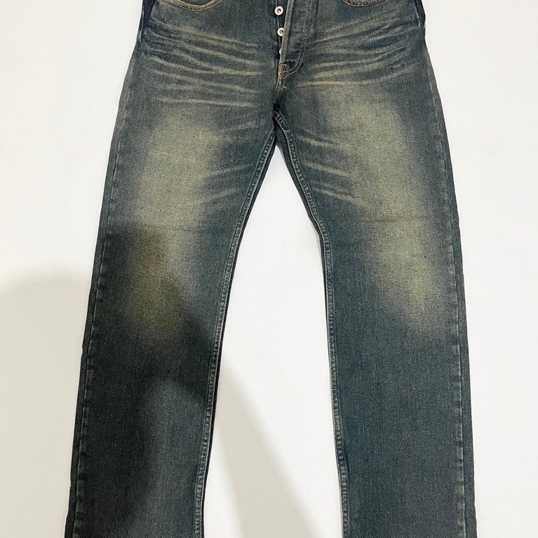 Jeans Aye Denim