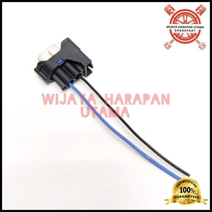 HOT DEAL SOKET BOHLAM LAMPU H11 / H16 / H8 / H9 / H27 FITTING BOHLAM GARANSI 
