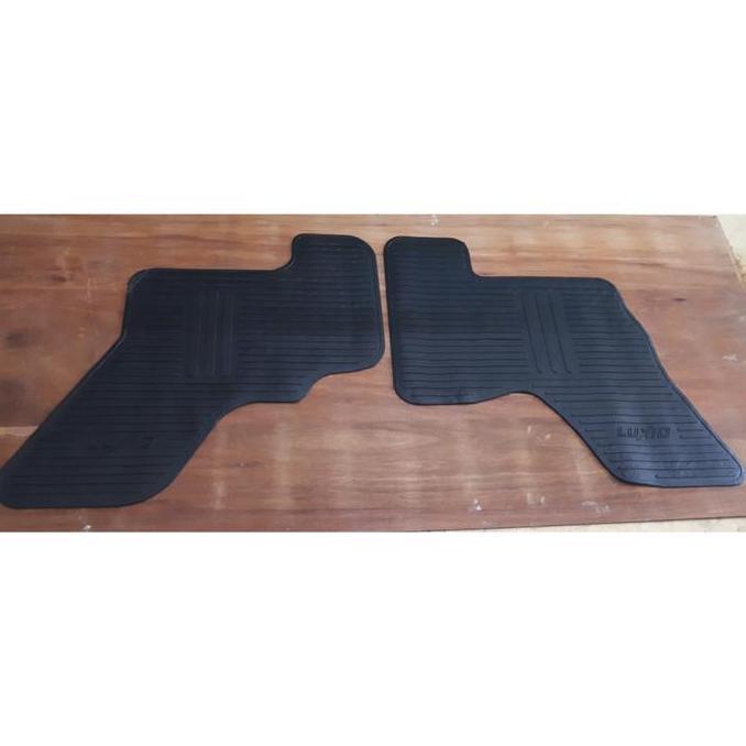 KARPET MOBIL LUXIO DEPAN KARPET DAIHATSU LUXIO KARPET BLINDVAN PICKUP ASLI