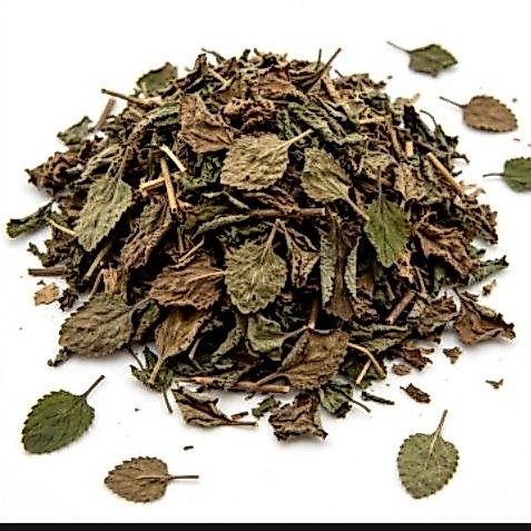 daun Nilam kering 1 kg