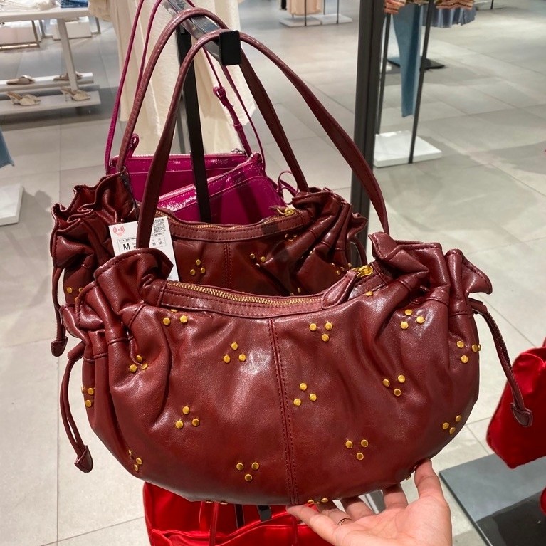 Jastip Zara Tas