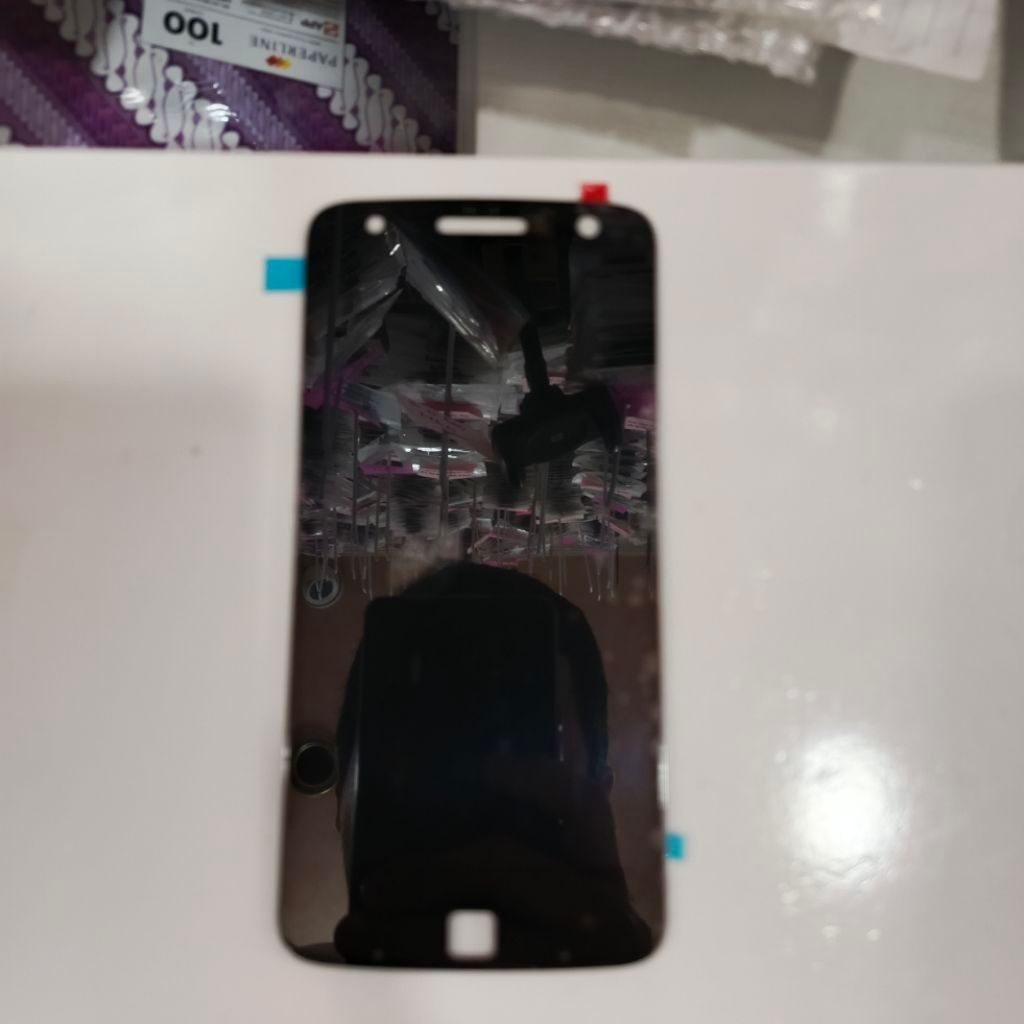 LCD TOUCHSCREEN MOTOROLA Z XT1650 ORIGINAL