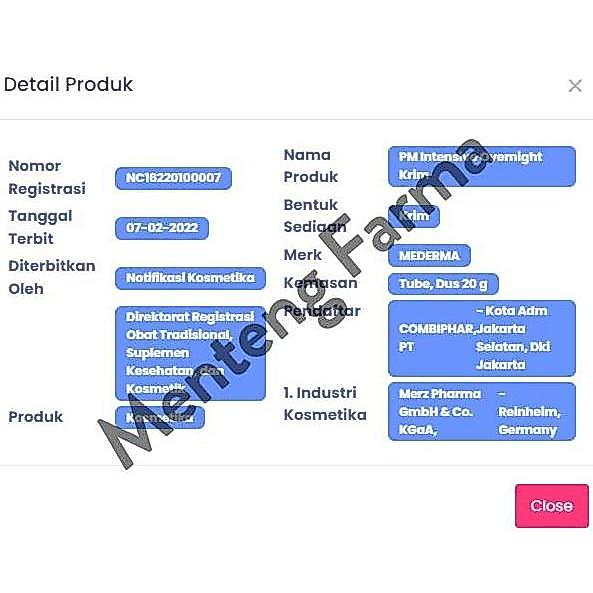 Mederma Proaktif Gel 20 Gr - Menyamarkan Bekas Luka dan Keloid (TERBAIK) (TERBARU) (TERMURAH)