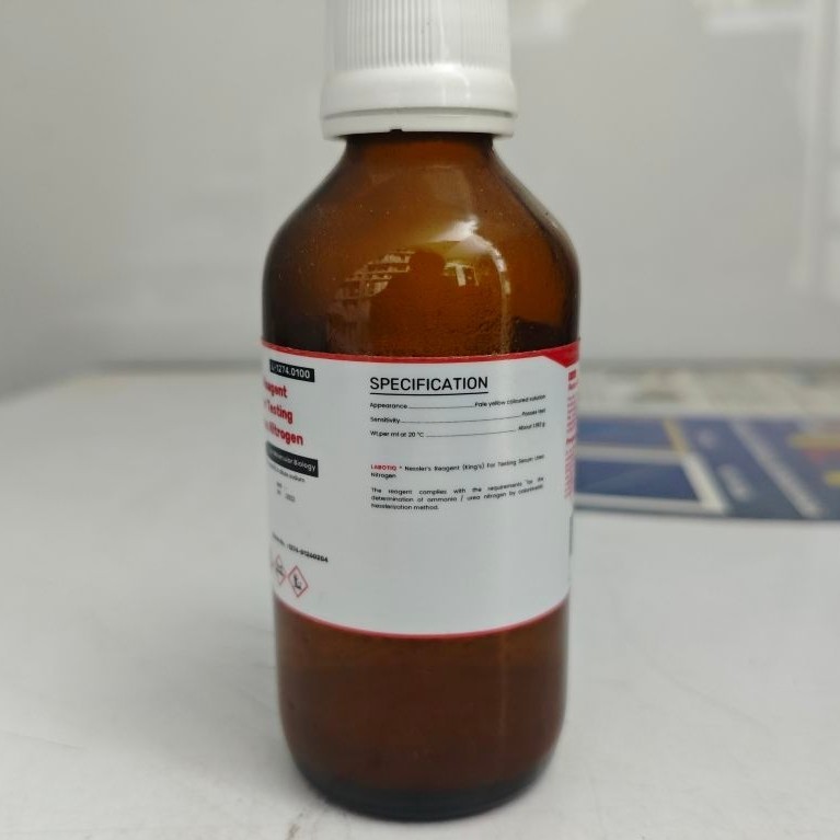 nessler Reagent LabotiQ 100ml
