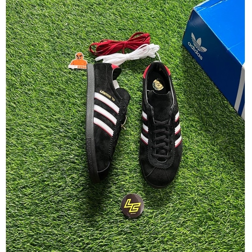 ADIDAS CITY SERIES LONDON96 LONDON 96 ORIGINAL IH4773