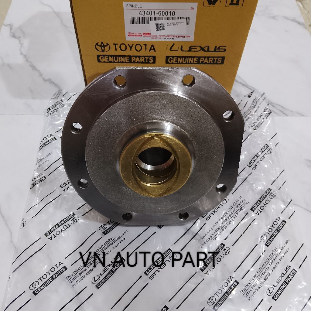 AS SPINDLE RODA HARTOP 1F