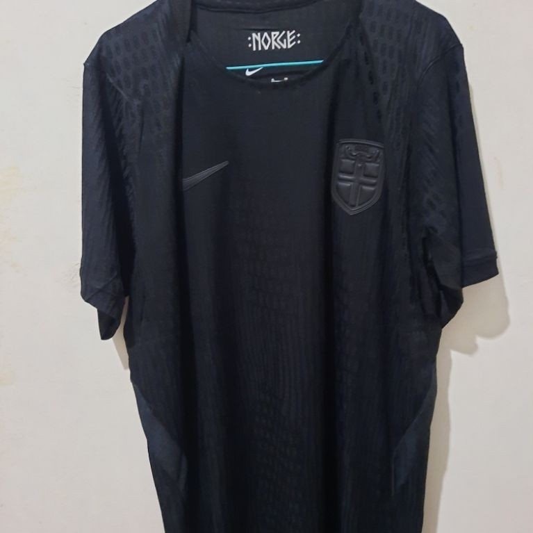 Jersey Norwegia Away 2026 (Player Issue)