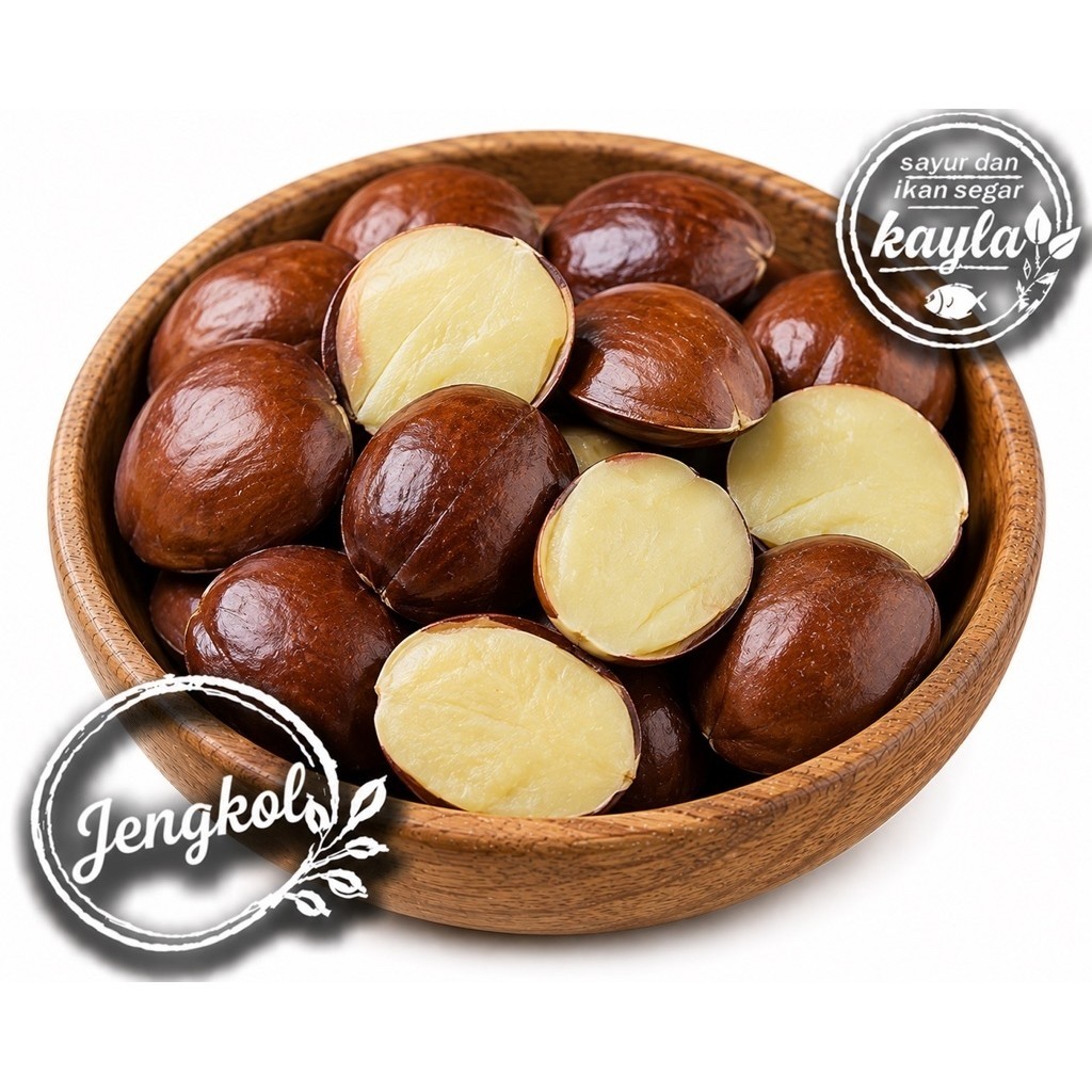Jengkol 1 kg