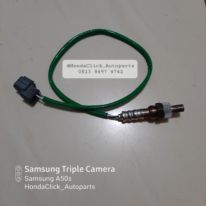 Sensor Oksigen Oxygen O2 Depan Honda Jazz Gd3 City Gd8 Original