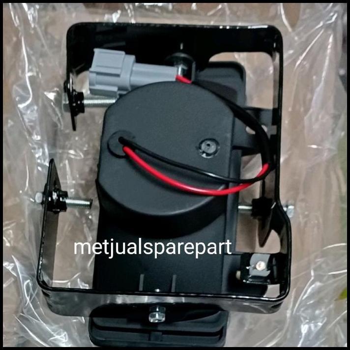DISKON FOG LAMP FOGLAMP LAMPU KABUT ISUZU PANTHER PICKUP PIK UP LAMA 
