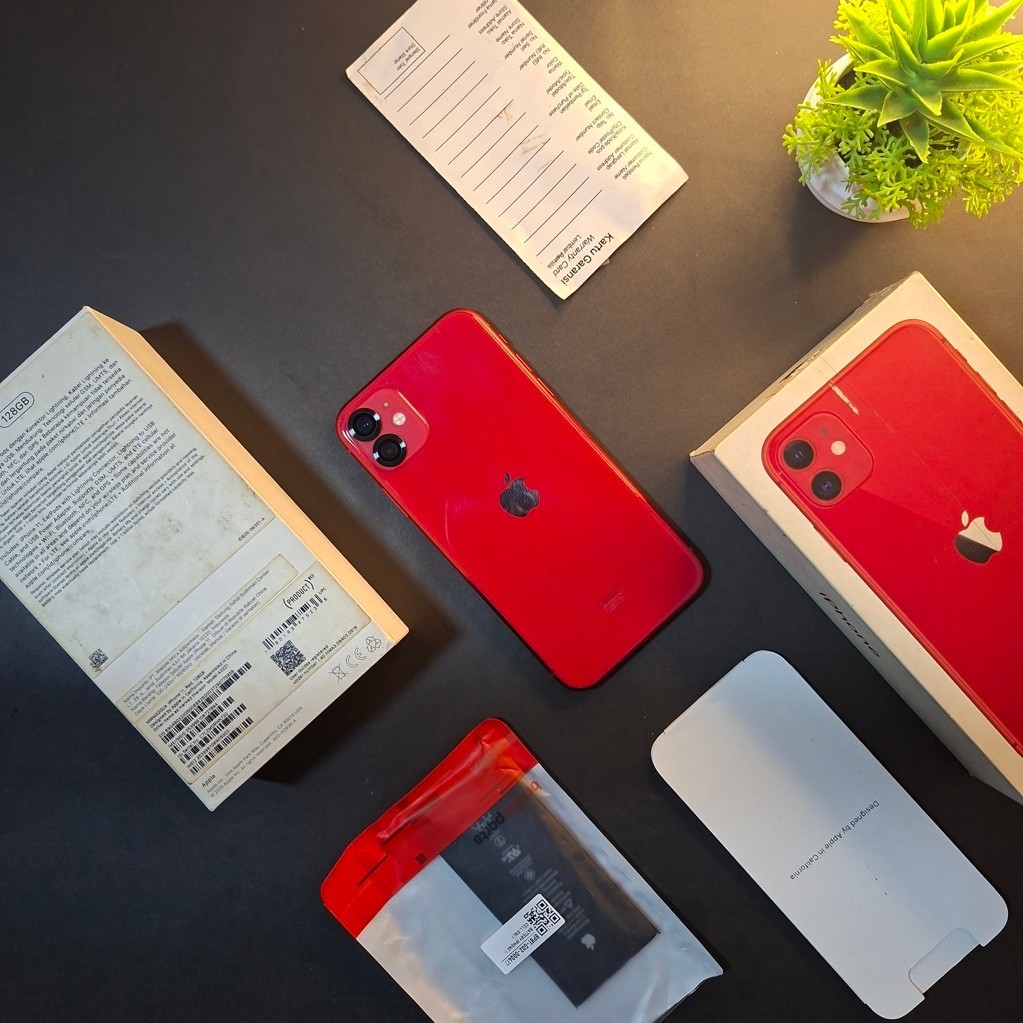 iphone 11 128gb (ibox/digimap)