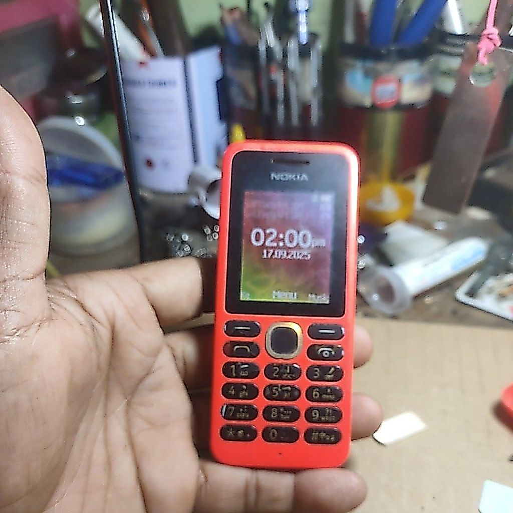 Nokia 1035...cas