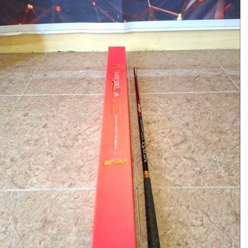 Joran Tegek Maguro Medusa NS 240