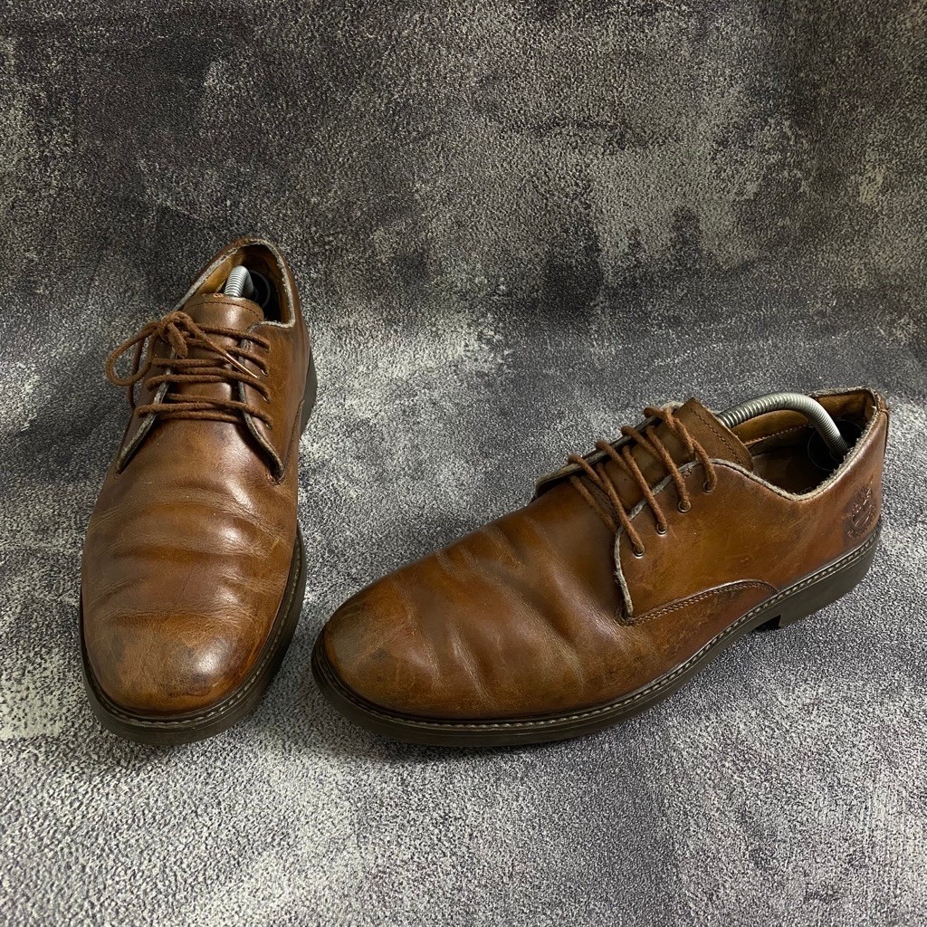 Sepatu Sneakers Timberland Second Original
