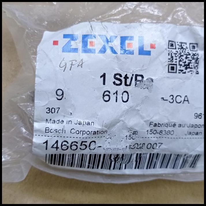 TERBARU SWITCH SELENOID BOSPOM BOS PUMP INJECTOR 24 VOLT ISUZU ELF NKR 66 NKR 71 ZEXEL
