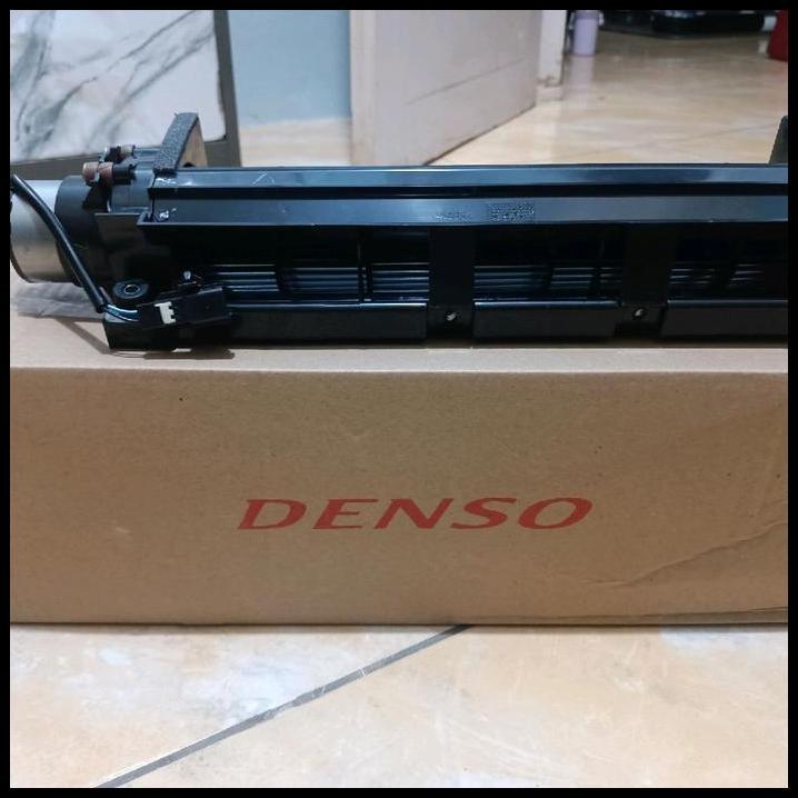 GRATIS ONGKIR MOTOR BLOWER AC BELAKANG AVANZA XENIA ORIGINAL DENSO 