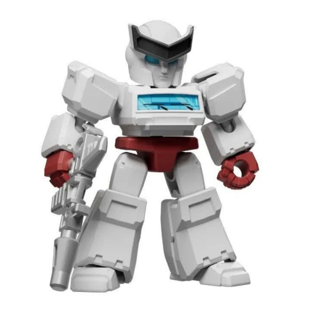 Rachet 1/12, TRANSFORMERS DV 07
