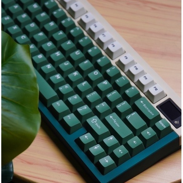 Keyboard Lumino75 Ex Review
