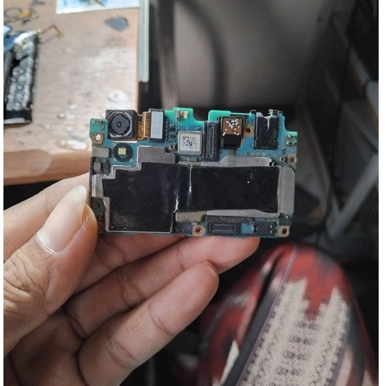 mesin oppo a37f mati