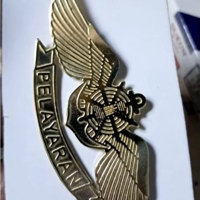 wing pelayaran smk
