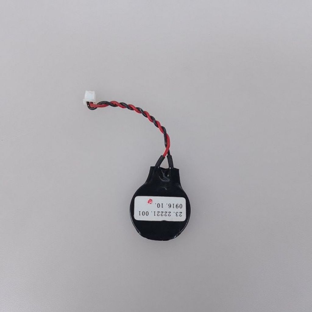 Baterai CMOS Laptop Dell Vostro 3400