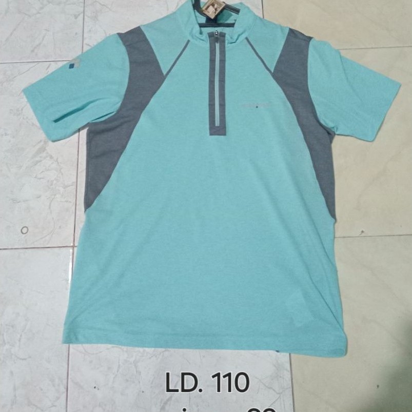 Kaos polo Montbell