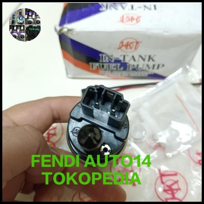 HOT DEAL FUEL PUMP ONLY POMPA BENSIN ROTAK HKT TOYOTA CAMRY 2001-2006 ORIGINAL 