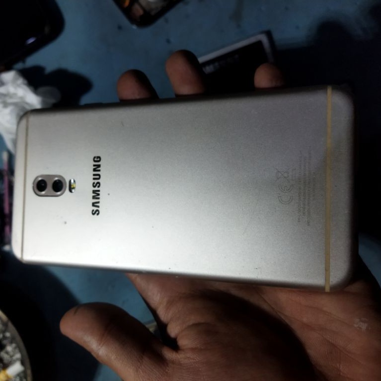 mesin hp Samsung sm c710f/DS mesin Yala normal