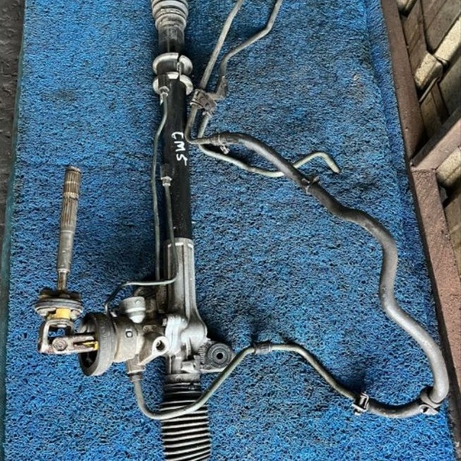 Racksteer Accord CM5