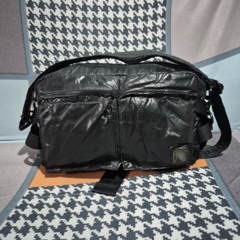 Tas Selempang Slingbag Weistbag Porter International