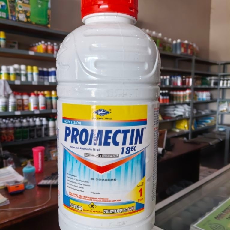 PROMECTIN 1 LITER