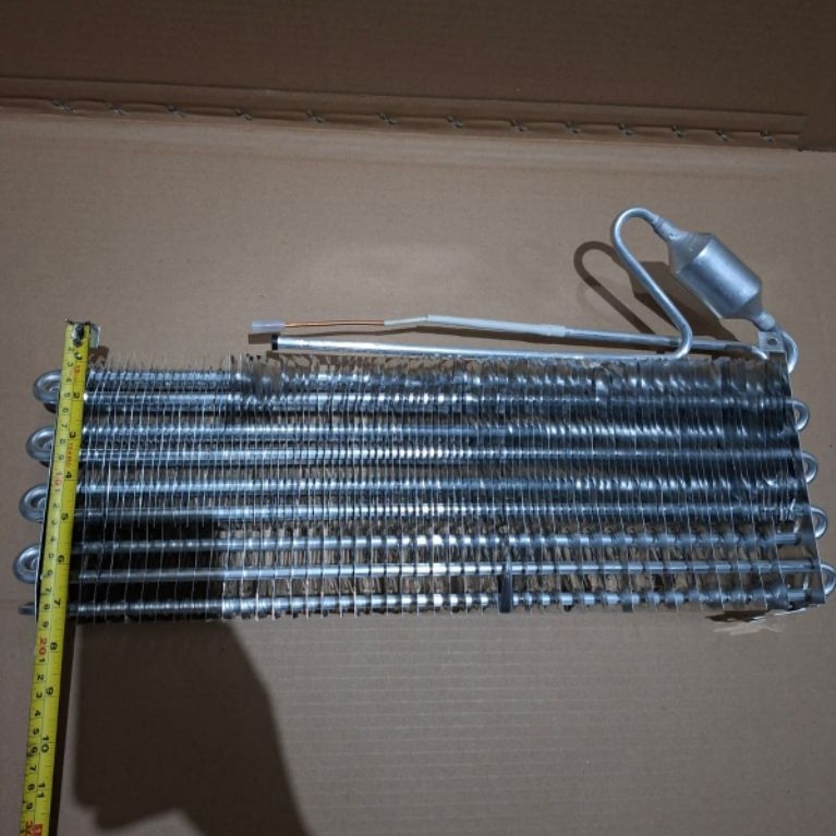 Evaporator Kulkas Side By Side / Evaporator Kulkas