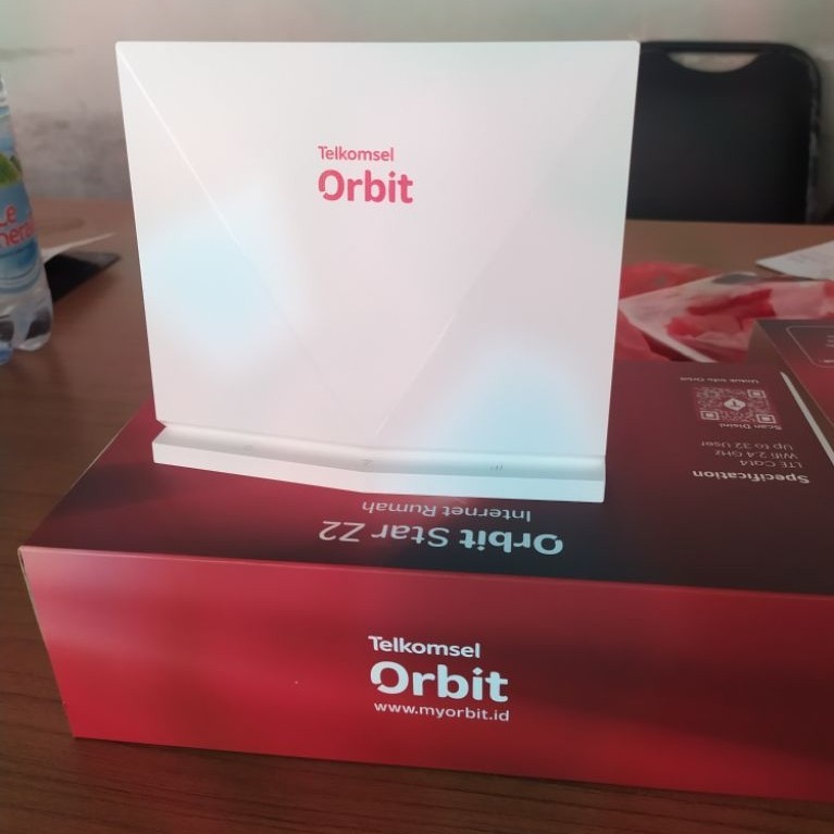 Orbit Star Z2