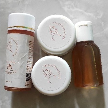 cream Hn BPOM