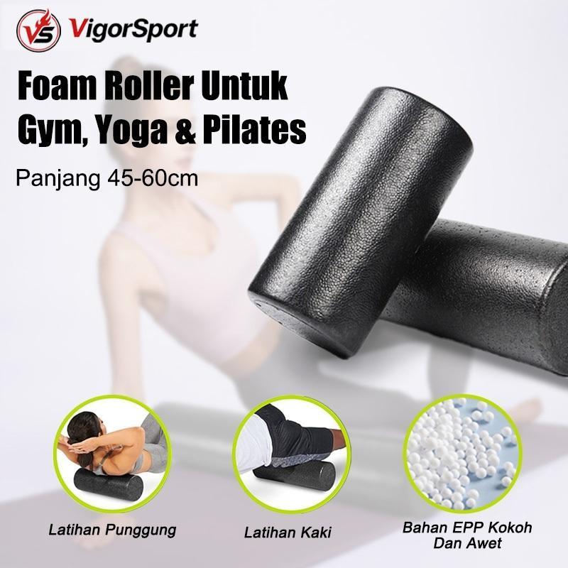 Foam Roller/Eva Yoga Roller/Pilates Foam Roller/Spiky Foam Roller
