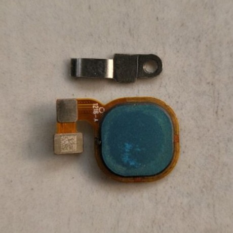 finger print sidik jari infinix hot 20i
