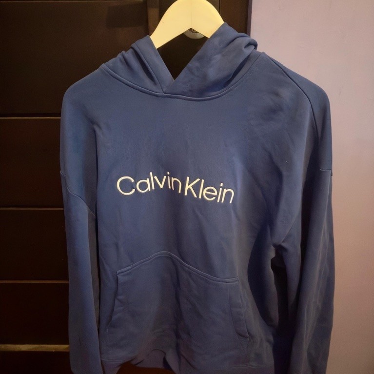 Calvin Klein Hoodie Original