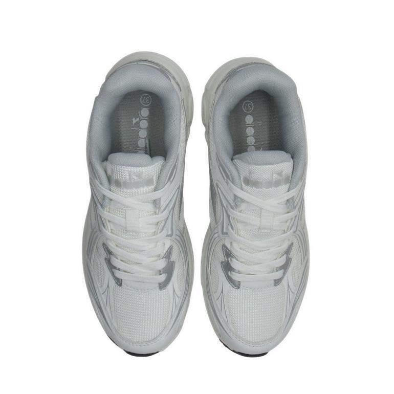 Hemat Diadora Saverio Women'S Sneakers - White