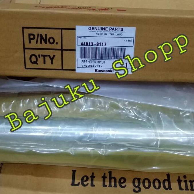 ass as shock depan z250 z 250 ninja 250fi 250 karbu karburator z250sl