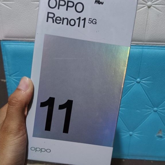 Oppo Reno 11 5G - Oppo Reno 10 5G - Ram 8/256gb