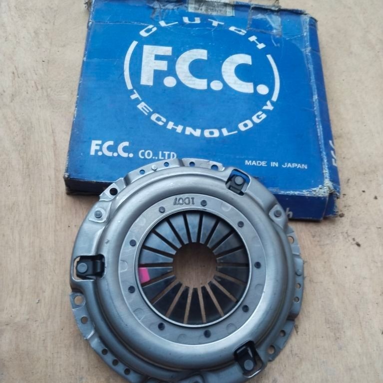 matahari dekrup honda civic genio estilo original FCC made in jepang