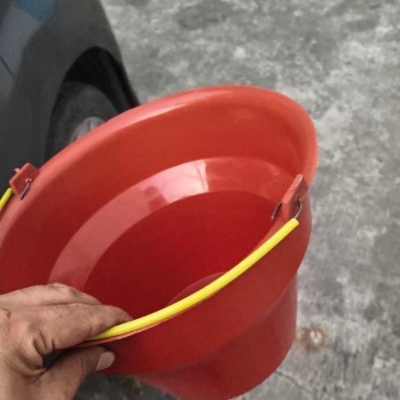 timba cor / ember cor tc 15