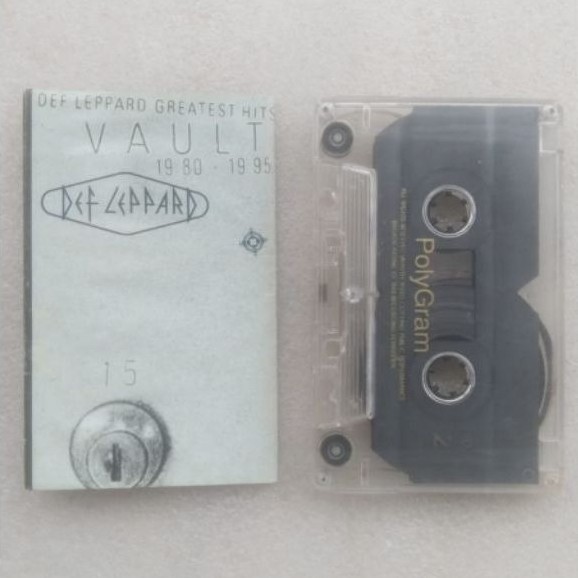 Def Leppard