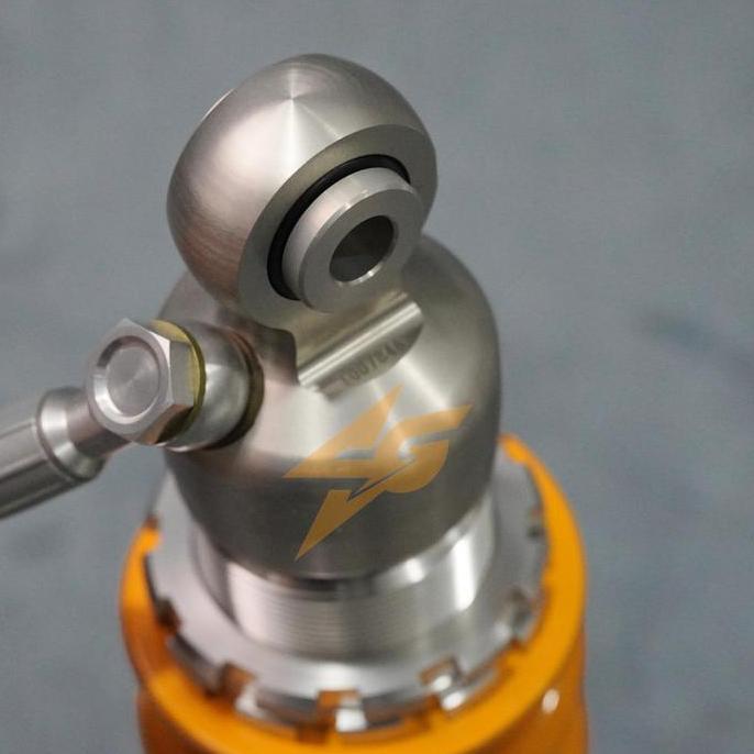 Ohlins ho711 ninja rr nsr series