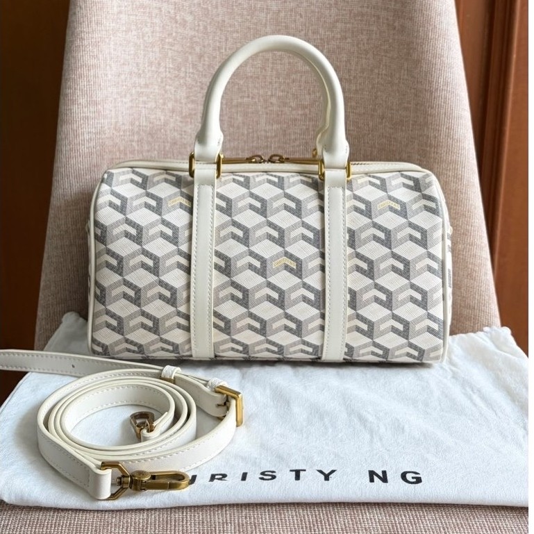 cng Enzo Mini Duffle Bag