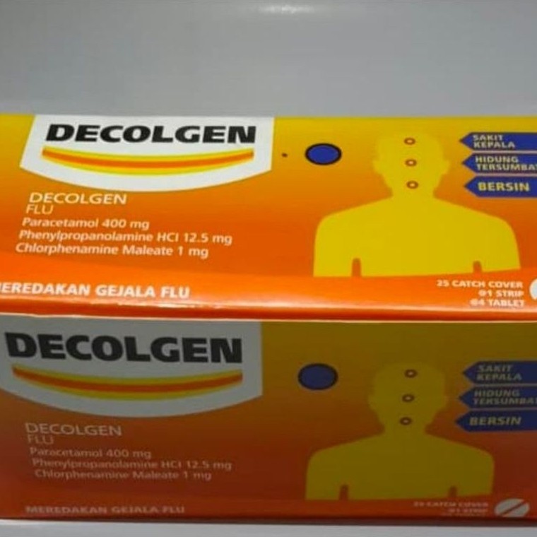 Decolgen box