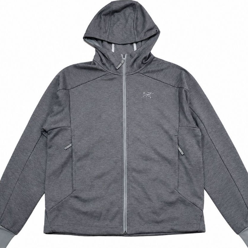 Arcteryx  Womens Momenta Fleece Hoody Jacket Original