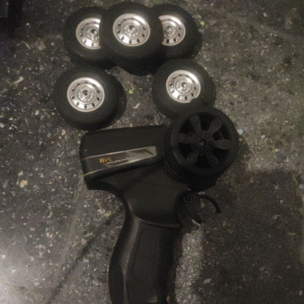 Part Wpl D12