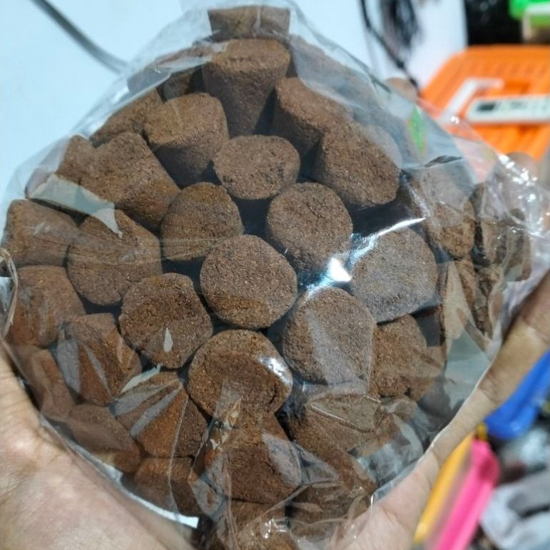 dupa gaharu kerucut asli super wangi